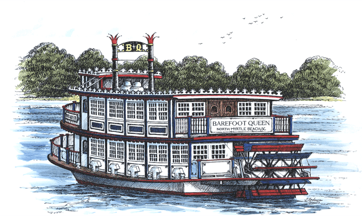riverboats 390